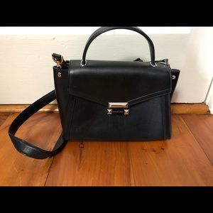 Michael Kors classic cross body!